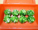 豆腐しゅうまい～春キャベツに包まれて～作り方8写真