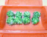 豆腐しゅうまい～春キャベツに包まれて～作り方9写真