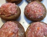 簡単！美味しい！しいたけの肉詰め♪作り方3写真