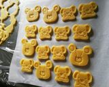 簡単クッキー作り方6写真