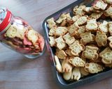 簡単クッキー作り方8写真