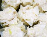 豆腐しゅうまい～春キャベツに包まれて～作り方13写真