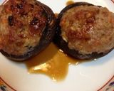 簡単！美味しい！しいたけの肉詰め♪作り方5写真