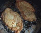 満腹タルタルチキン南蛮☆作り方10写真