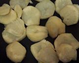 簡単手軽♪フライパンで濃厚ポテトグラタン作り方9写真