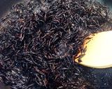 作り置き・お弁当に！ひじきふりかけ♫作り方4写真
