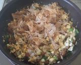 なめこ入り✿とろみ雷豆腐☆作り方6写真