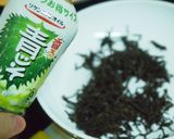パパッと！紫蘇ドレde生ひじきふりかけ作り方1写真