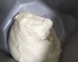 ふわふわフォカッチャ*もっちりミニピザパン作り方1写真