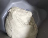 ふわふわフォカッチャ＊もっちりミニピザ作り方1写真
