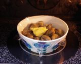 居酒屋御飯☆あさりの酒蒸し♪作り方4写真