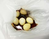 息子と娘のお留守番弁当作り方1写真