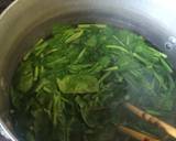 ✨　鶏手羽肉と野菜の蜂蜜醤油炒め　✨作り方4写真