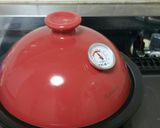 タマゴの燻製(*' ')*作り方4写真