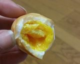 タマゴの燻製(*' ')*作り方6写真