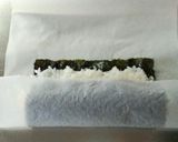 キンパ(韓国風のり巻き)っぽい 太巻き作り方16写真