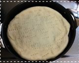 グリルで5分☆ベーコンとコーンのピザ作り方4写真