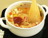 長崎の特産品 ゆでぼし大根でトマト煮作り方7写真