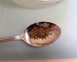 鶏肉のオリーブオイル漬　オーブン焼き作り方4写真