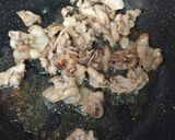 驚くほど簡単レタス炒め作り方3写真