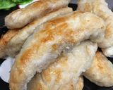 ささみのてりてり焼き作り方2写真