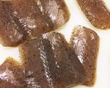 炊飯器まかせ！たけのこの煮物作り方1写真