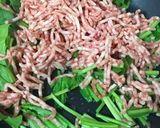 簡単栄養満点オムレツ作り方1写真