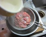 玉ひも(キンカン)の炊いたん作り方5写真