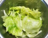 肉巻きウズラの卵の照り焼き作り方2写真