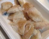 簡単タラチリ〜本格的な味に‼︎作り方1写真