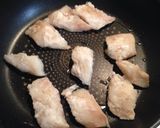 簡単タラチリ〜本格的な味に‼︎作り方2写真