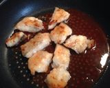 簡単タラチリ〜本格的な味に‼︎作り方3写真