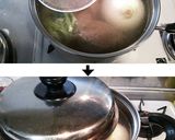 琥珀色☆牛肉と新玉ねぎのポトフ！作り方6写真