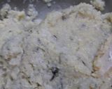 ぷりぷり海老とれんこんハンバーグ作り方6写真