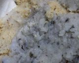 ぷりぷり海老とれんこんハンバーグ作り方5写真