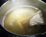 揚げ出し豆腐～たっぷりあんかけ～作り方1写真