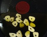 簡単！コクたっぷりのシーフードパスタ！作り方1写真