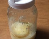 さっぱりサラダ☆レモン塩作り方1写真