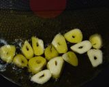 簡単！コクたっぷりのシーフードパスタ！作り方2写真