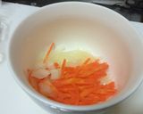 鮭のホイル焼き作り方1写真