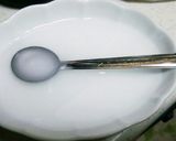 揚げ出し豆腐～たっぷりあんかけ～作り方4写真