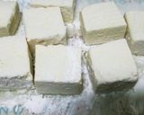 揚げ出し豆腐～たっぷりあんかけ～作り方6写真