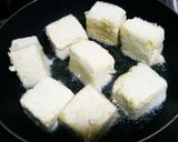 揚げ出し豆腐～たっぷりあんかけ～作り方7写真
