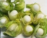 肉巻きウズラの卵の照り焼き作り方3写真