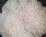 ツナと野菜の炊き込みご飯作り方1写真