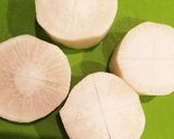 ストウブで作る鶏のさっぱり煮作り方1写真
