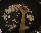 懐かしの味　オムライス作り方2写真