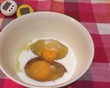 懐かしの味　オムライス作り方4写真