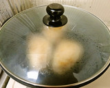 ぶりのさっと煮作り方4写真