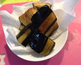 この味イケる！なすの揚げ煮♪作り方4写真